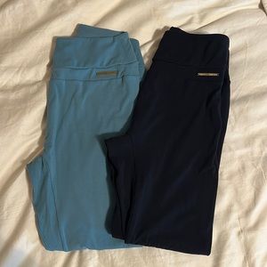 Gymshark Whitney Simmons Collection Leggings